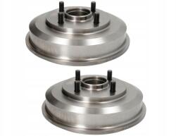 Lpr 7D0644 Féktárcsa