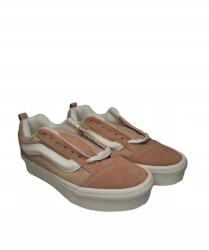 Vans Férfi tornacipő Vans platform Knu Stack velúrbőr méret 45 (VN000CP6OCI1)