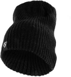 Moraj téli sapka beanie fekete, univerzális méret (DCM900-006)