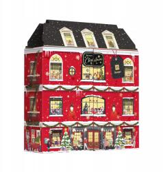 Hiskin Merry Christmas Home gyertya adventi naptár (HISKIN Home Merry Christmas)