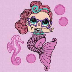 Ideyka Festmény számok szerint L. o. l. Surprise! 30x40cm (KHO6266)