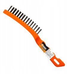 Polax Drótkefe, kézi, 5 soros Polax (27-006)