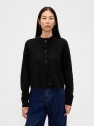 GAP Oversize жилетка CashSoft GAP GAP | Cheren | ЖЕНИ | L