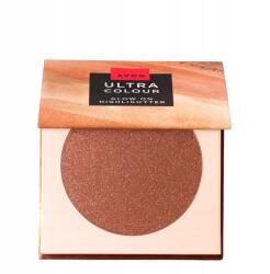 Avon Világosító púder Beaming Bronze szemcsékkel (13318)