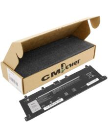 CM POWER Baterie laptop CM Power compatibila cu Dell Latitude 7320 2-in-1 9F4FN (CMPOWER106250)
