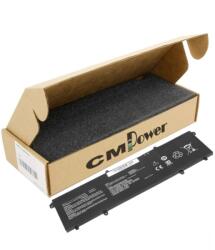 CM POWER Baterie laptop CM Power compatibila cu Asus VivoBook 14X, 15X, 16X C31N2105 (CMPOWER106252)