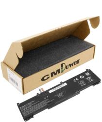 CM POWER Baterie laptop CM Power compatibila cu HP Pavilion 13-bb, 14-dv, 14-ec, x360 14-dw (CMPOWER106253)