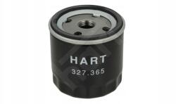 Hart Olajszűrő Hart 327 365