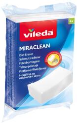 Vileda Varázslatos profilozott szivacs Vileda 4 db (MIRACLEAN)
