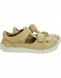 Bobux Barefoot szandál Bobux Alpha Troop Oak Buff 653703 26 (653703)