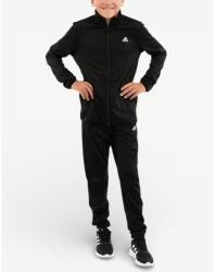 Adidas Essentials Tracksuit Black - magazinko