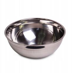 Kamille Rozsdamentes Acél Konyhai Tál 24 CM Kamille (KM4319)