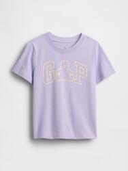 GAP Детска тениска с логото на GAP GAP | Lilav | Момичешки | 18-24 месеца
