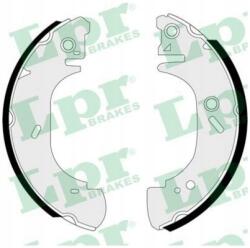 Lpr 07400 Fékpofák kpl