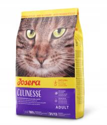 Josera Culinesse szárazeledel válogatós macskák számára 500 g szárazeledel