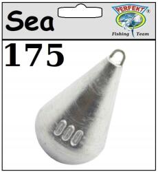 Perkft Sárkánykönny Tőkehal Pilker Nélkül Súly 175 gr (CSL-175)