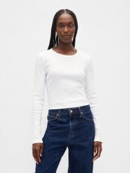 GAP Риза с ребра GAP GAP | Byal | ЖЕНИ | M