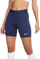 Nike Női Rövidnadrág Nike Df Strike Np Short Sötétkék DH8327 410, S (DH8327-410)