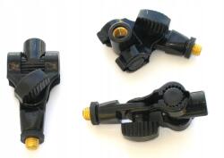 Indiana Többcsomagos Adapter Forgó Tömegmenet (HR-17138)