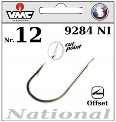VMC 10 x VMC Akasztó National Offset 9284 Ni Nr. 12 (9284 NI 12)