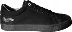 Lee Cooper Férfi Cipő Lee Cooper Fekete LCW-24-02-2148MB R 42 (LCW-24-02-2148M)