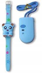  Gyerek biztonsági őr gyermek helyzetét jelző eszköz kék (CG-029B)