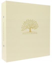 Gedeon Zsebalbum 800 fotó 10x15 nagy családi szilárd bézs ajándék (SBC46800ART187)