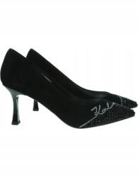 Karl Lagerfeld Félcipő Karl Lagerfeld KL32712 50S 37 (305613660)