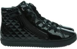 GEOX Lakkozott Tornacipő Geox Respira J Kalispera G. D J944GD 000HH C9999 32 (J944GD-000HH-C9999)