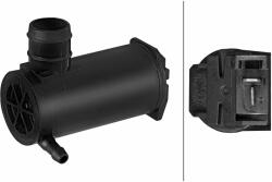 HELLA pompa de apa, spalare parbriz HELLA 8TW 006 848-641 (8TW 006 848-641)