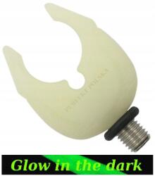 Indiana Luminious Defender Rubber Butt Grip Kitámasztó 7561 (HR - 7561 L)