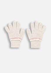 Coccodrillo Gyerek ötujjas kesztyű Bézs XL Coccodrillo ZC4 (5904986428023)