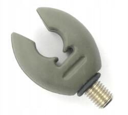 Indiana Heavy Duty Rubber Butt Grip Villa Tartó 7459G (HR-7459 G)