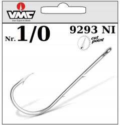 VMC 10 x Akasztó VMC 9293NI Nr. 1/0 Faultless Baitholder (9293 NI 1/0)