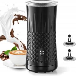  Elektromos tejhabosító automata melegítő és habosító 4 üzemmód (B0FJ8WVC22)