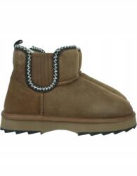 Emu Australia Bokacsizma Emu Australia Higgie W13198 Gesztenyebarna 37 (9330071978573)