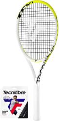 Tecnifibre Rachetă tenis Tecnifibre TF-X1 300 V2 + racordaje (14TFX30023) Racheta tenis