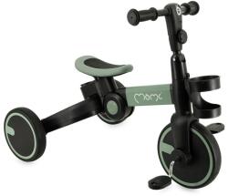 MoMi Tricicleta transformabila 3in1 Momi Filo - Green (KR-ROTR00025)