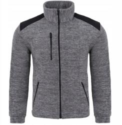 JHK Polár Férfi Vastag Meleg Polár Pulóver Méret Xs