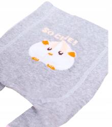 YOCLUB Harisnyanadrág Harisnyák Gyerek Harisnyanadrág Kúszó Abs Hörcsög 74/80