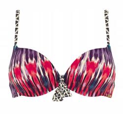 Triumph bikini Folk Festival Ctowpu felső push-up fürdőruha 38A (10159040)