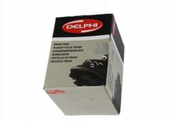 Delphi LP1843 Fékbetét kpl