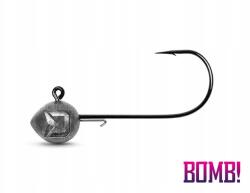 Delphin Jigfej csalitartóval Delphin Bomb! 5 db (101001948)