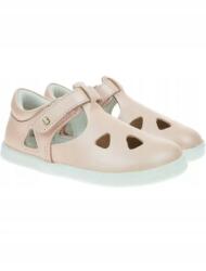 Bobux Rózsaszín szandál Bobux Zap II Seashell 638408 25 (BB638408.SEAS.25)