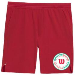 Wilson Pantaloni scurți tenis bărbați Wilson Tournament Pro Short 7 (WM00299411RDA)