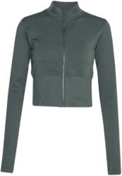 Calvin Klein Hanorace tenis dame Calvin Klein Sameless Full Zip - urban chic (00GWS3J402-LLZ)
