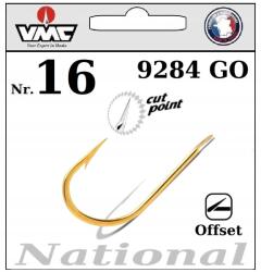 VMC 10 x VMC Akasztó National Offset 9284 Go Nr. 16 (9284 GO 16)