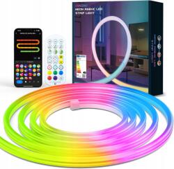  Szilikon Neon Led Szalag Rgb Chacoko 3M IP65 (B0CF5NTP71)