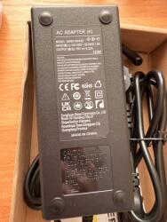  Ac Adapter SK90190432 120W Bemenet 100-240V 50-60HZ 1.8A Kimenet 19V 6.32A (N0MZLAWPXU)