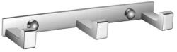 Omnires Cuier cu 3 brate Omnires Uni (UN10130-KCR)